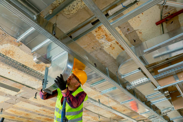 Trusted Shoshone, ID HVAC Experts