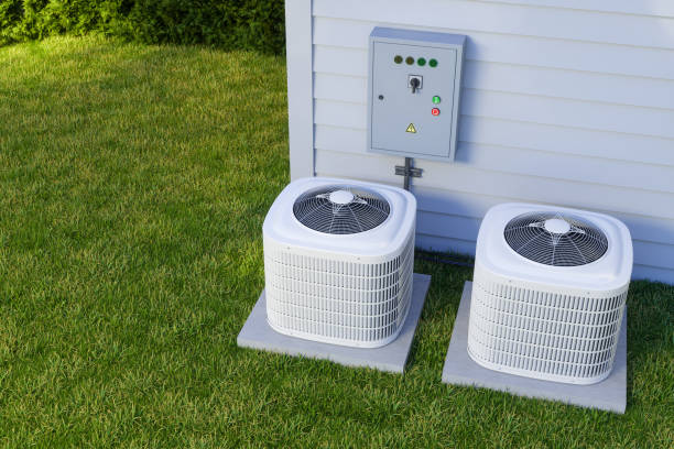 Air duct cleaning in Shoshone, ID
