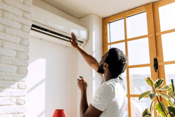 Best Affordable HVAC services  in Shoshone, ID