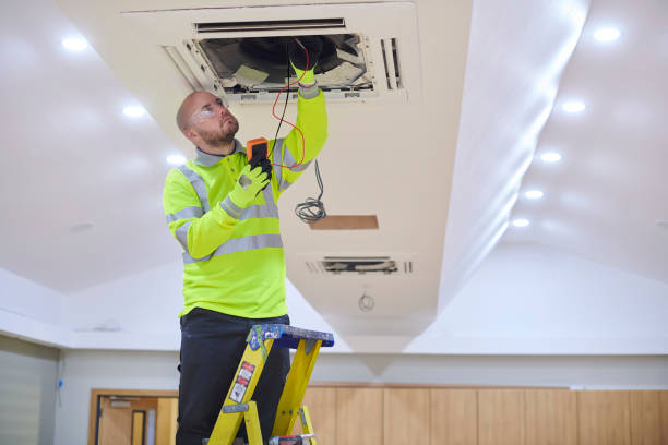 Best HVAC installation services  in Shoshone, ID