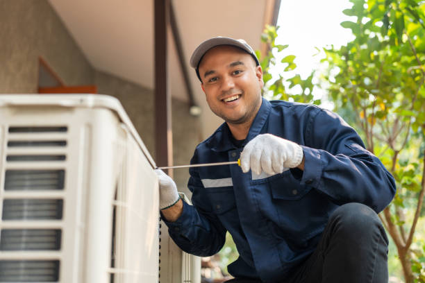 Local HVAC companies in Shoshone, ID