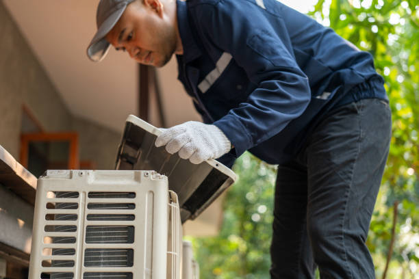Best Affordable HVAC services  in Shoshone, ID