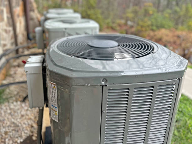Best HVAC air duct cleaning  in Shoshone, ID