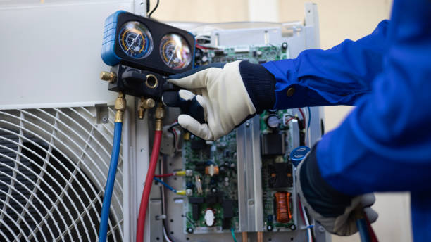 Best Local HVAC companies  in Shoshone, ID