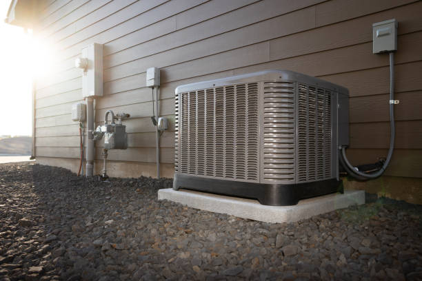 Best HVAC repair near me  in Shoshone, ID